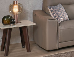 KAY Quartz Coffee Table