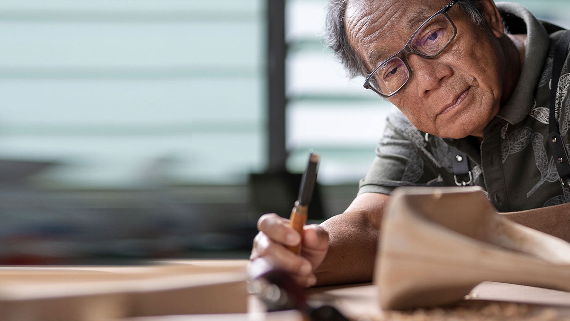 ≈ Four decades of great design