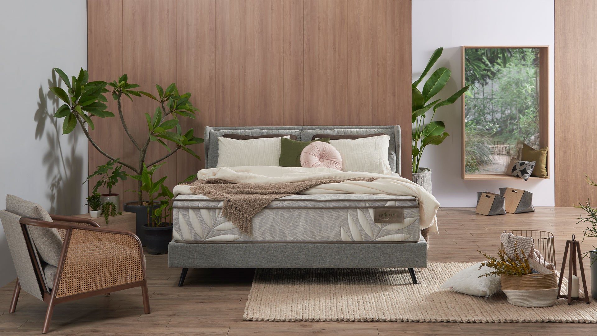 Nightingale Mattresses