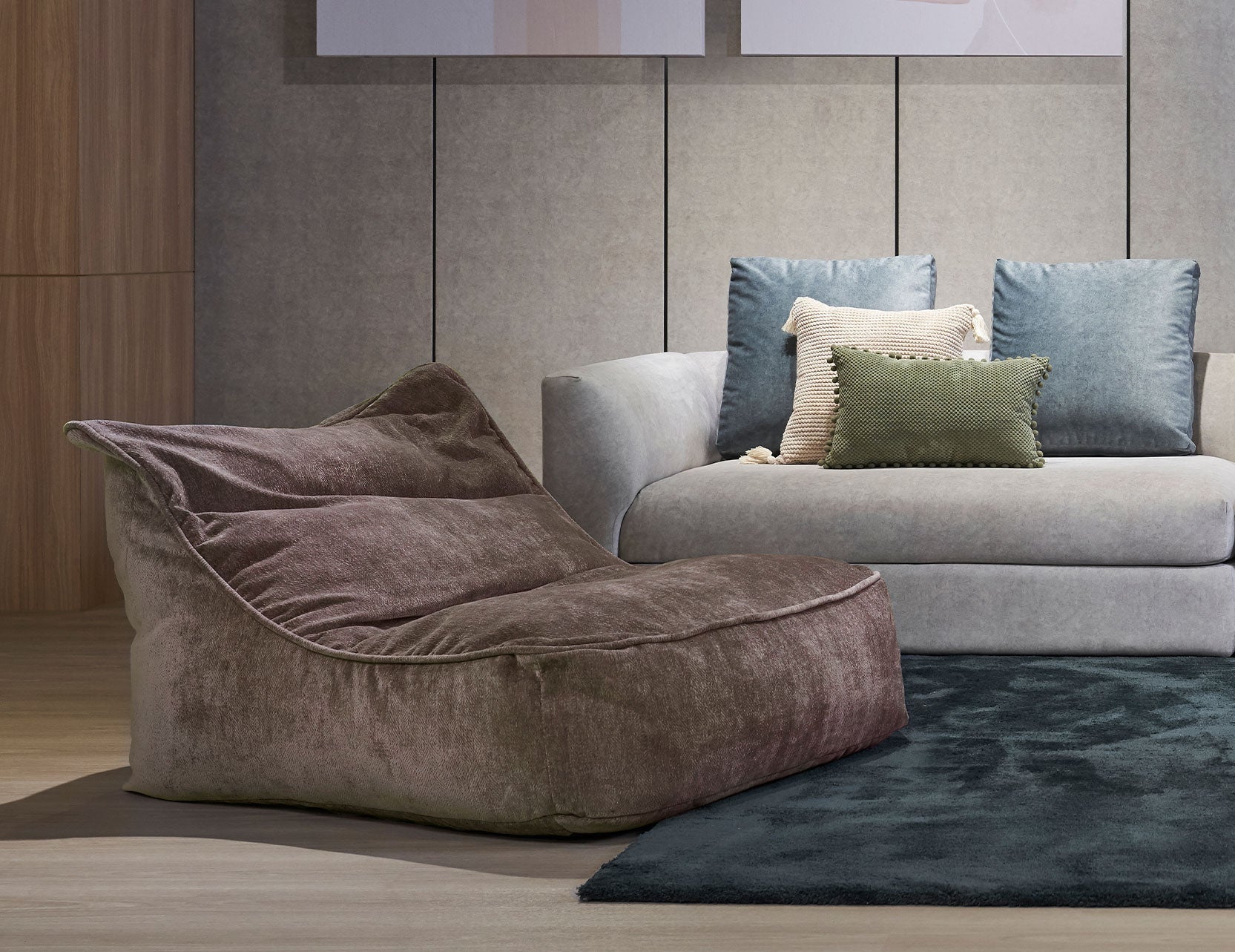 Bean Bag - Main Image