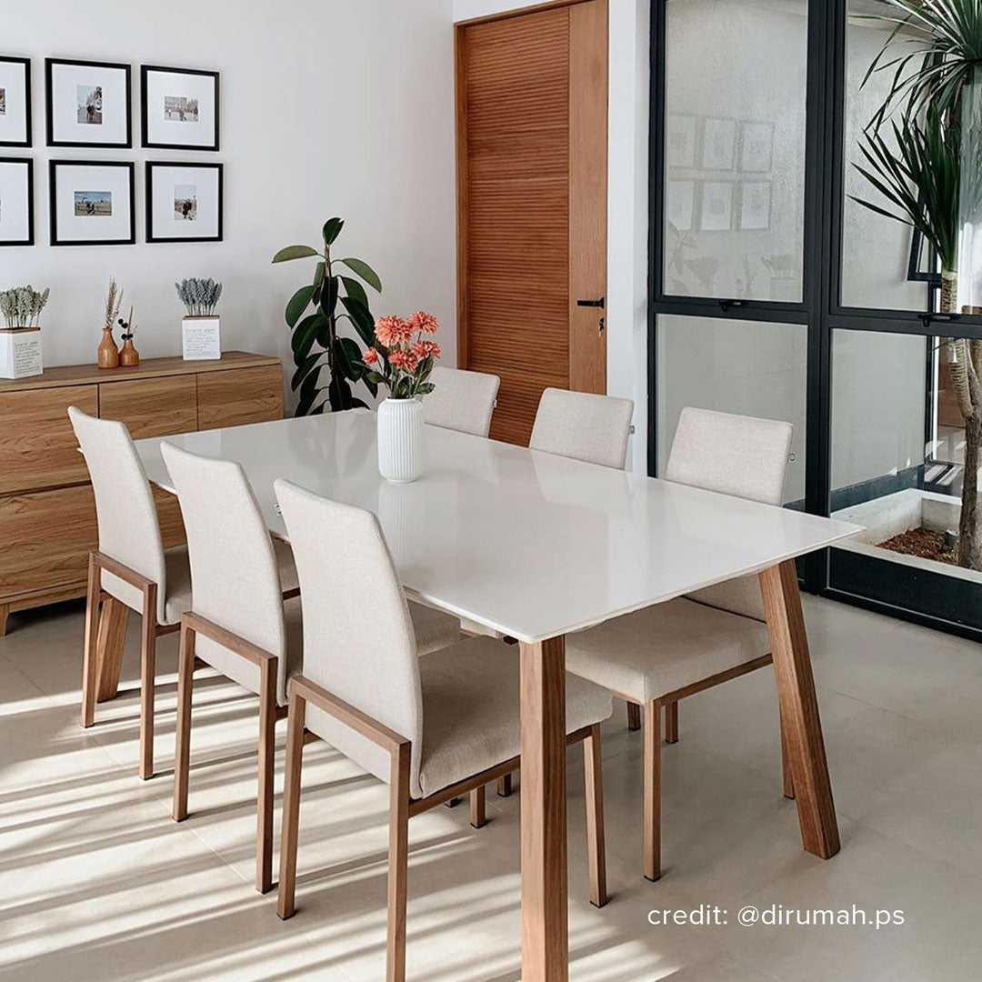 4 Timeless Furniture Styles That Endure In Malaysian Homes