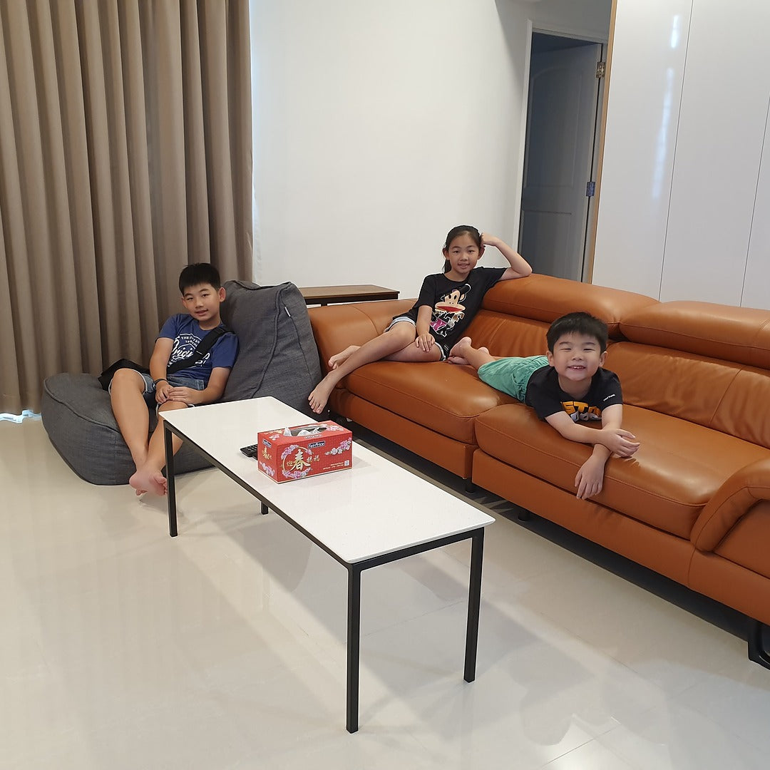 Desmond Toh & Family - Photo Contest Winner (Singapore)