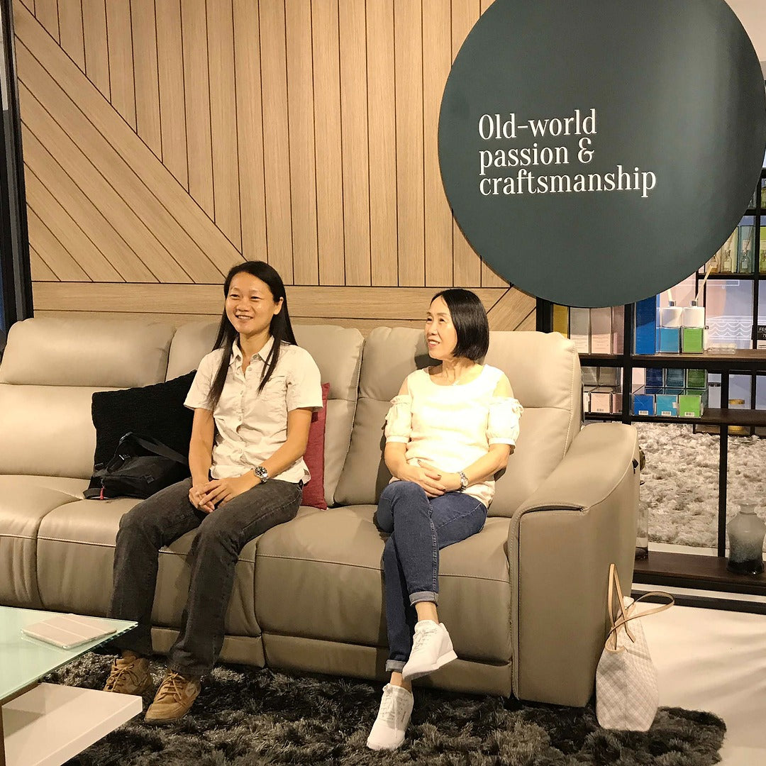 We Pay Your Bill 2019 Winner - Ms Mak