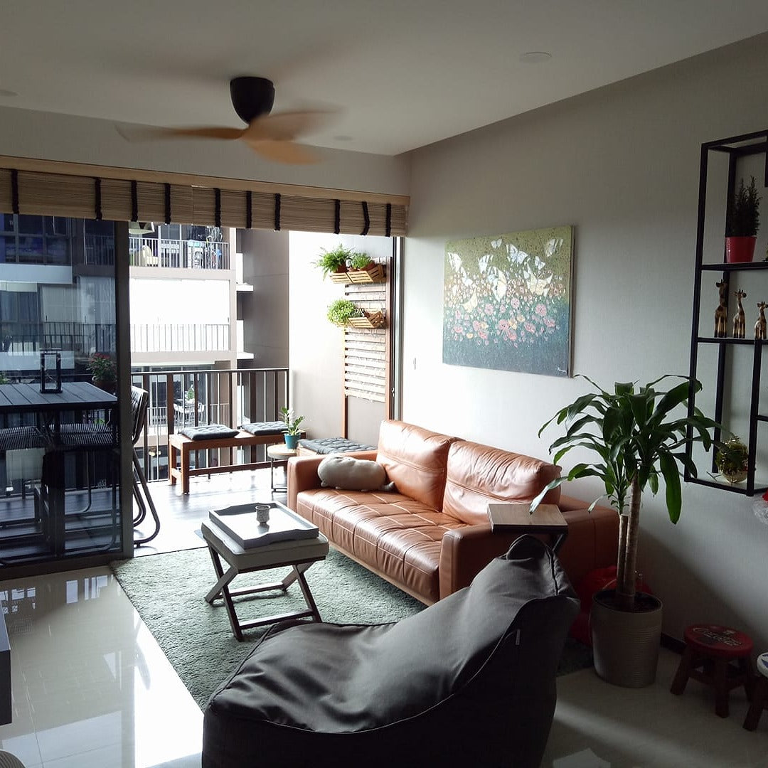 Jocelyn and Chong Zhi - Photo Contest Winner (Singapore)