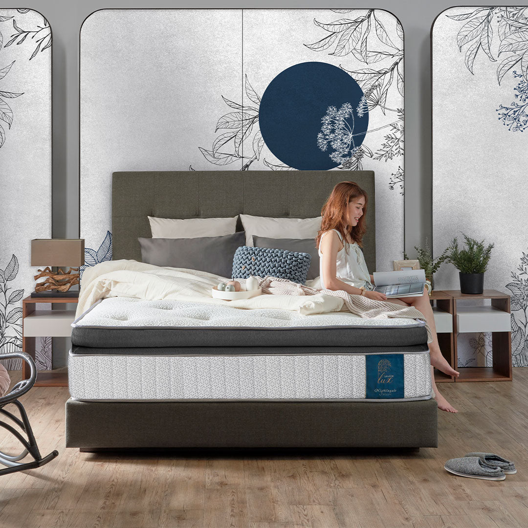 How to Choose a Mattress – The Ultimate Guide