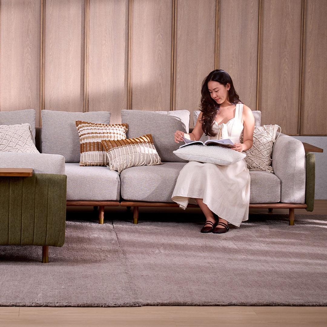 Revamp Your Home With Cellini Malaysia’s New Furniture Collection