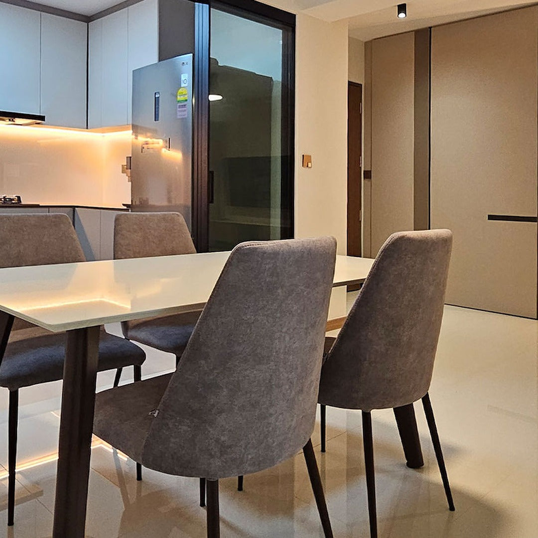 Styling Your Home In Malaysia According To 2023 Interior Design Trends