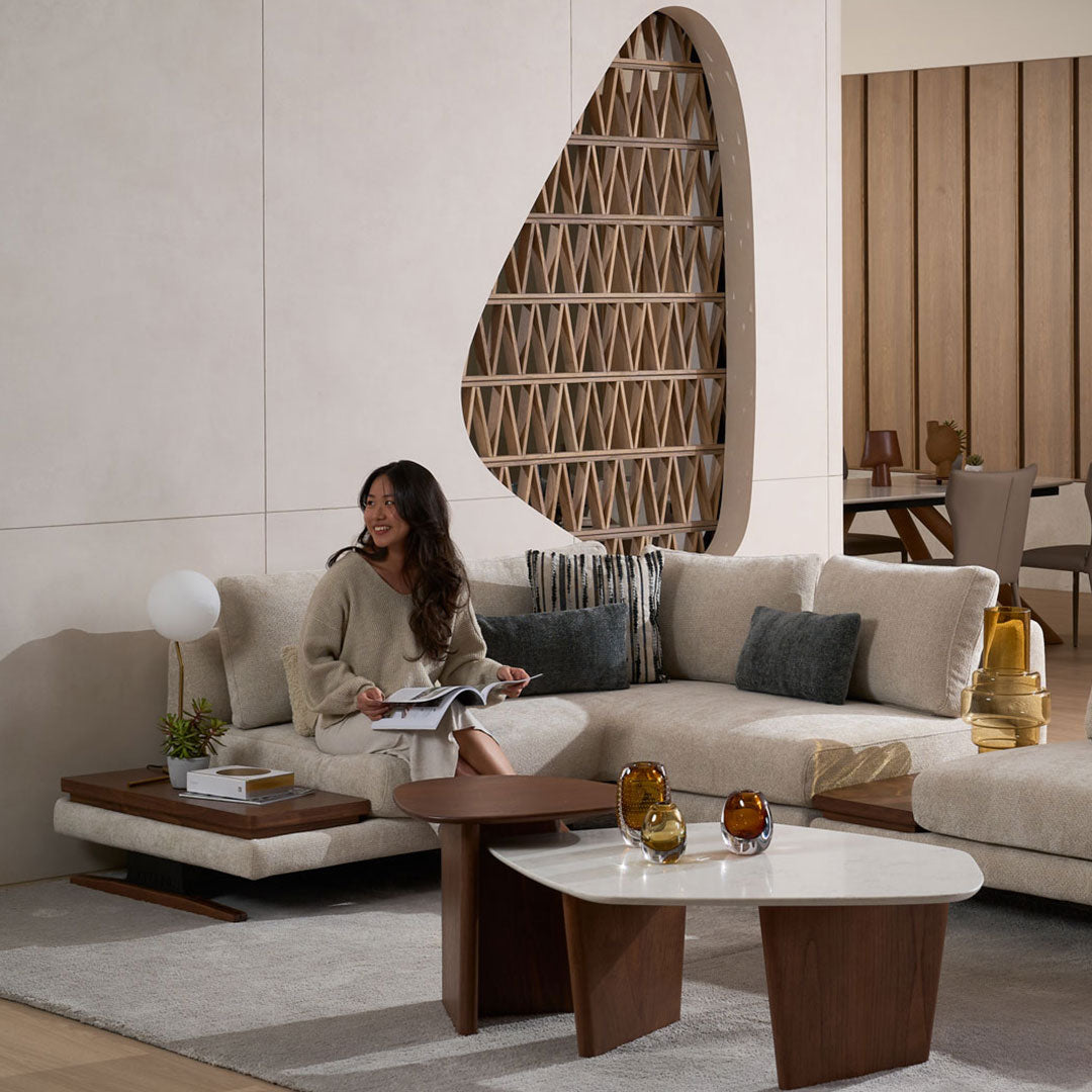 Cellini A Legacy of Excellence In Furniture Design & Customer Relations