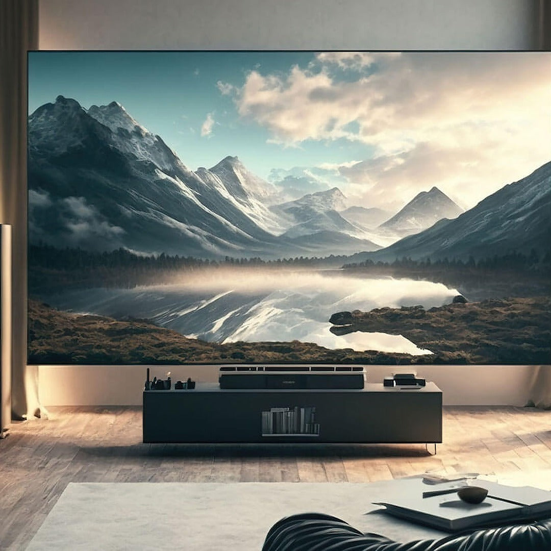 4 Expert Tips On How To Choose A Suitable TV Console Design For Your Home