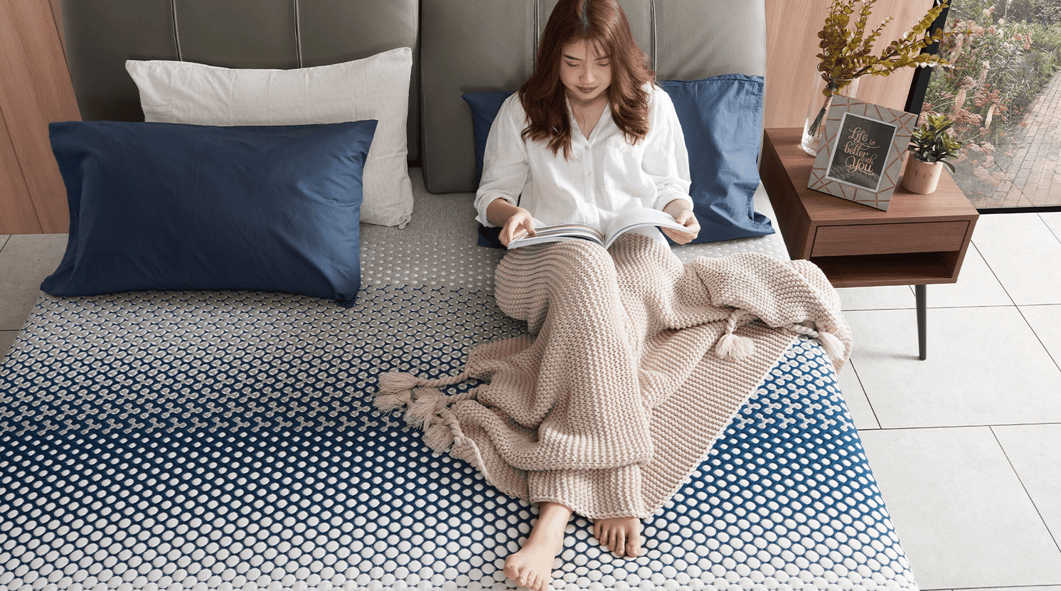 Premium Mattress Comparison in Malaysia: Nightingale vs Other Brands