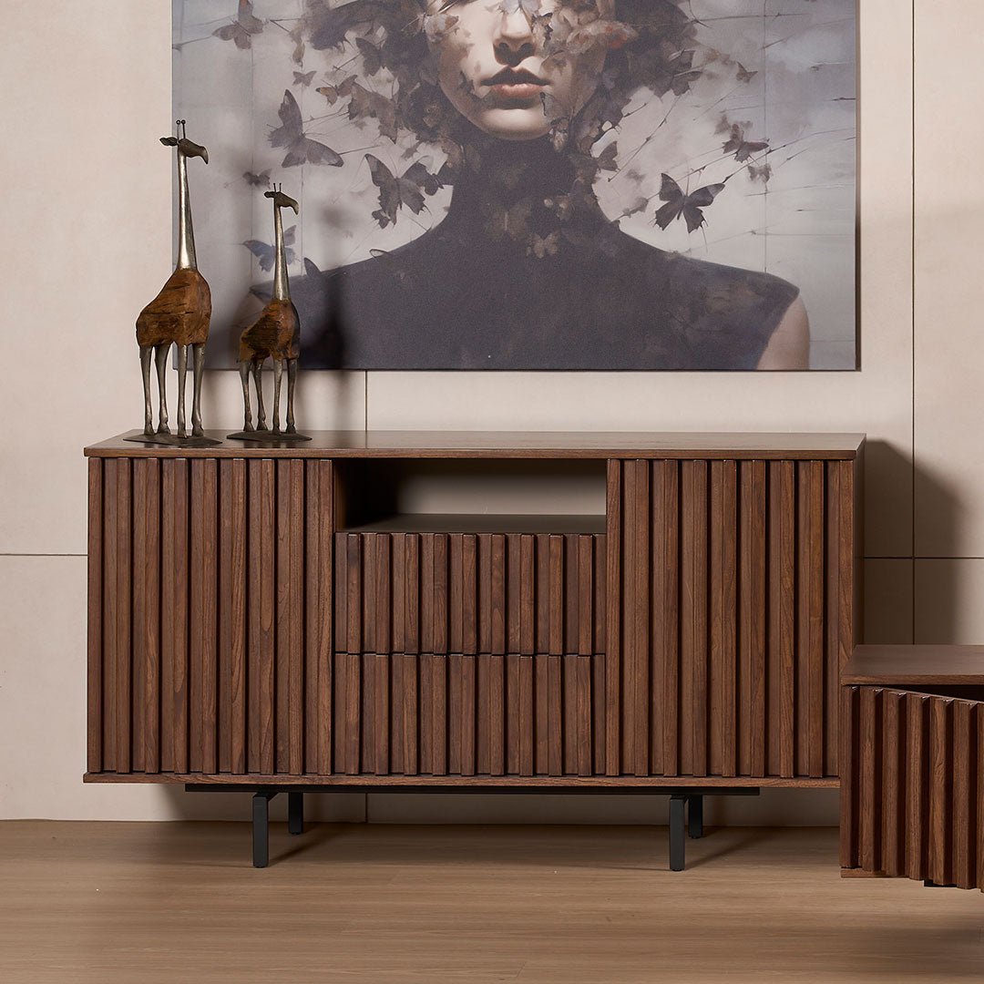How to Pull Off the Wooden Furniture Design Trend in Malaysia
