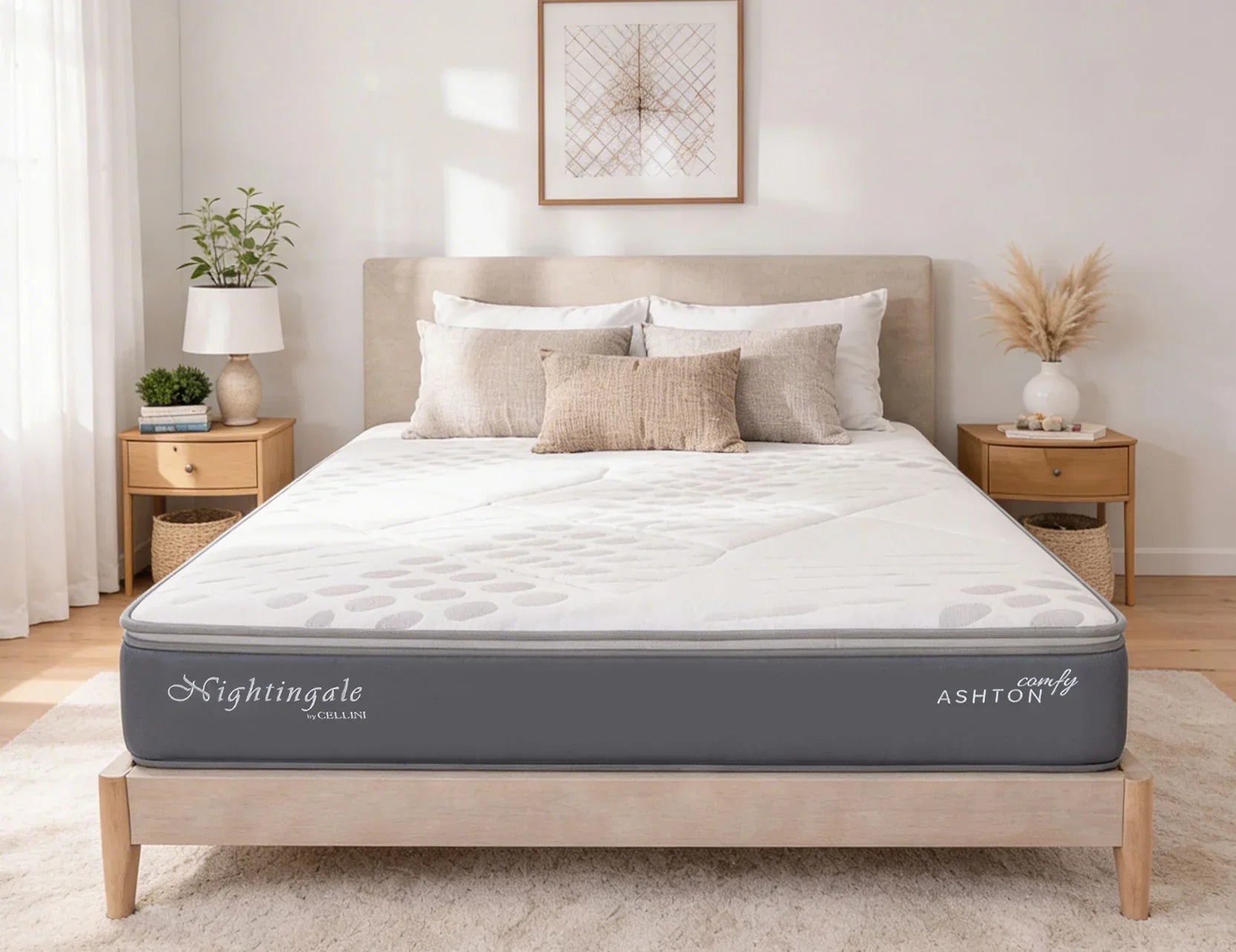 What Mattress Is Best for Malaysia's Hot and Humid Climate?