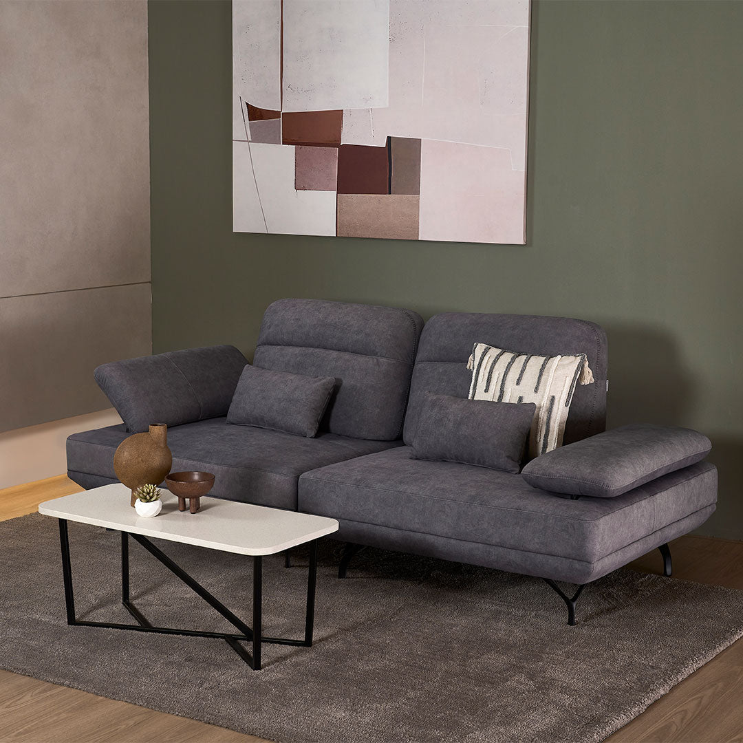 Water-Repellent Fabric Sofas: Features, Benefits, and How They Enhance Your Living Space
