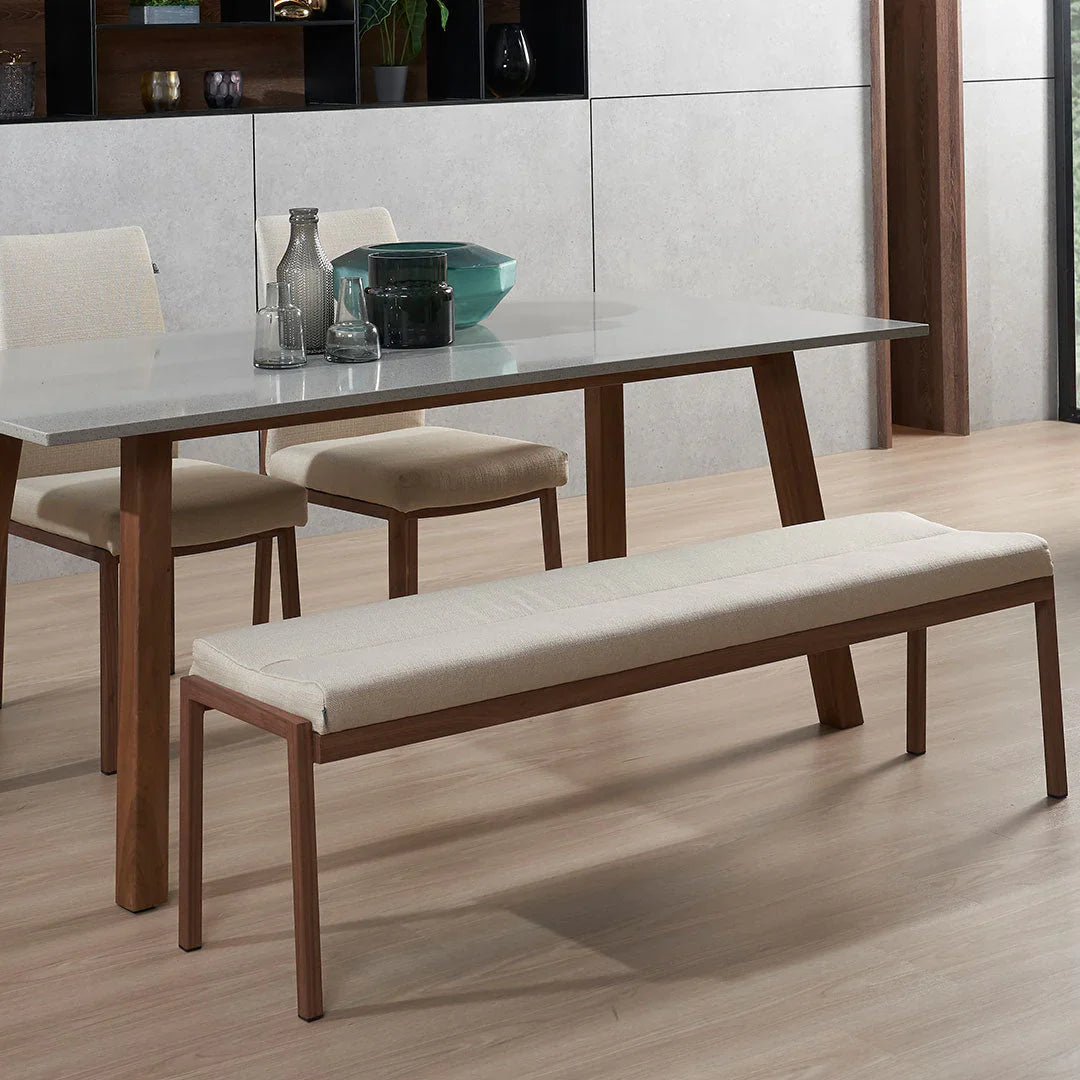 Dining Bench Malaysia (Buy Online) | Cellini Malaysia