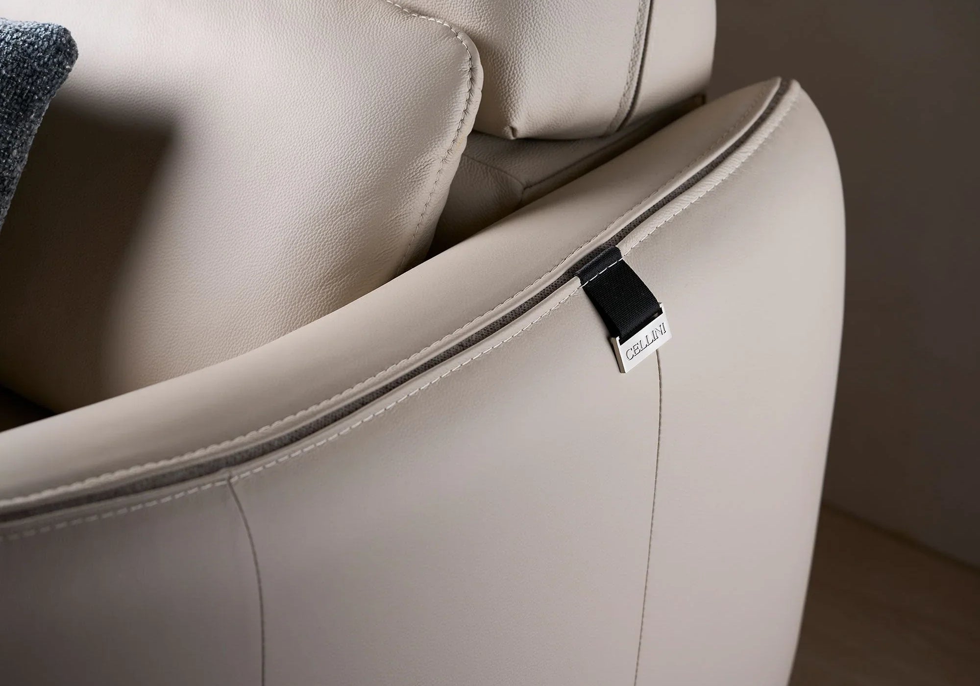 Leather Sofas