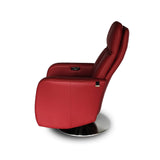SEVA Motorised Leather Recliner Sofa