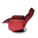 SEVA Motorised Leather Recliner Sofa