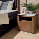 MAX Nezzo Bedside Table