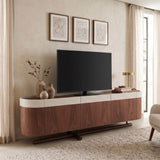 JANUS TV Console