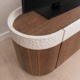 JANUS TV Console