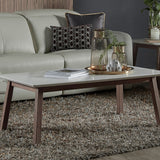 BOLDA Quartz Coffee Table