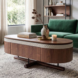 JANUS Coffee Table