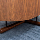 JANUS Coffee Table