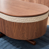JANUS Coffee Table