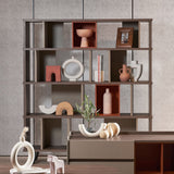 COLOUR Display Cabinet