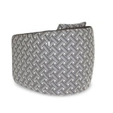 HATCH Fabric Armchair