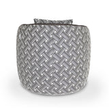 HATCH Fabric Armchair