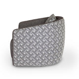 HATCH Fabric Armchair