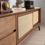 Nash TV Console