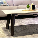 KAY Quartz Coffee Table