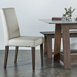 DORIC Dining Chair
