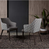 HATCH Armrest Dining Chair