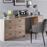 HATCH Armrest Dining Chair