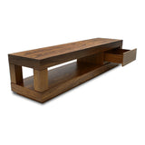 Max TV Console
