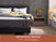 ORTHOPEDIC MASTER Sanitized® Antimicrobial High Resilience Foam Responsive Coil Support Mattress