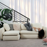 ROND 1.0  with Removable Covers Modular Fabric Sofa