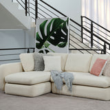 ROND 1.0  with Removable Covers Modular Fabric Sofa