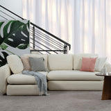 ROND 1.0  with Removable Covers Modular Fabric Sofa