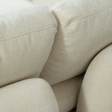 ROND 1.0  with Removable Covers Modular Fabric Sofa