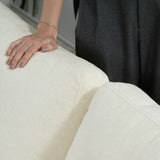 ROND 1.0  with Removable Covers Modular Fabric Sofa