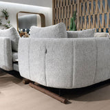 JANUS Fabric Modular Sofa