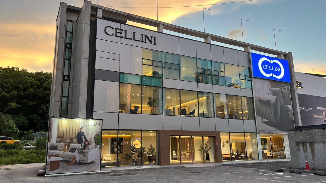 Cellini Dallas Cellini Furniture Store Locations in Singapore