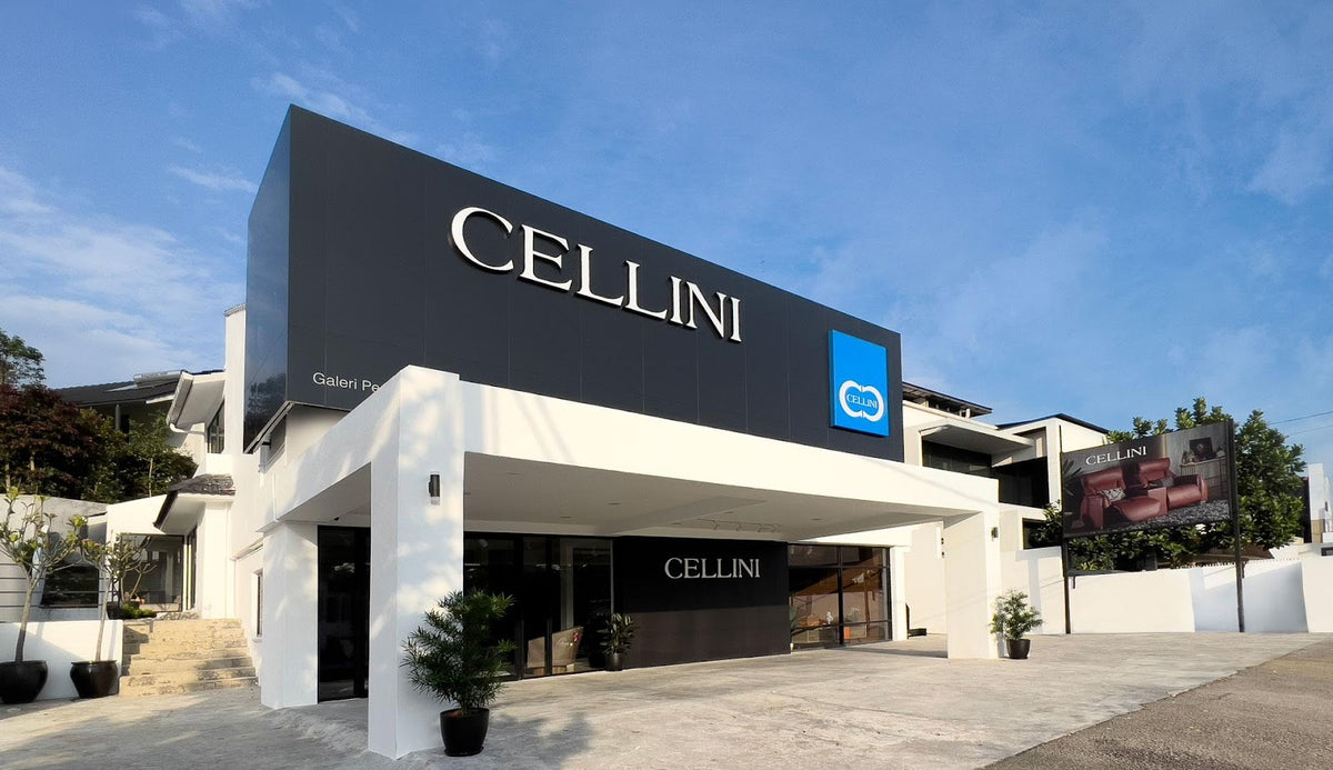 Cellini Dallas Press