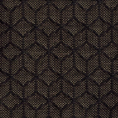 FB2037 Geometric Brown