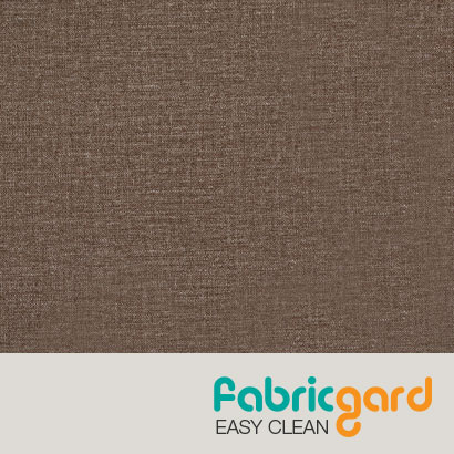 FB2075 FabricGard (Easy-Clean) Brown Earth