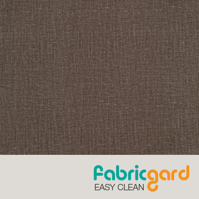 FB2075 FabricGard (Easy-Clean) Brown Earth